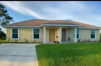 12223 Zittle Ave, Port Charlotte, FL 33981