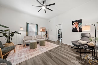 309 Frayser St, Rock Hill, SC 29730