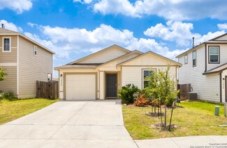 10024 Bur Sedge, San Antonio, TX 78254