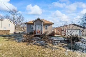 713 Madison St, de Soto, IA 50069