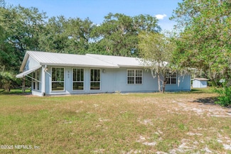 343 Lake Como Dr, Pomona Park, FL 32181