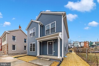 43 Madison Ave, Hagerstown, MD 21740