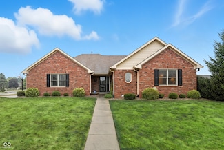 451 David Dr, Greenwood, IN 46142