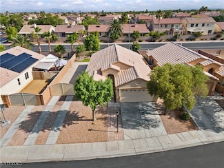 5115 Morning Splash Ave, Las Vegas, NV 89131