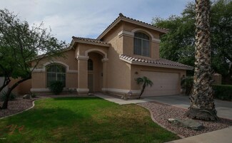 1597 W Lark Dr, Chandler, AZ 85286