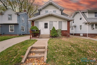 4307 Kingsbury Ave, Toledo, OH 43612