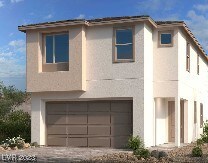 1569 Crowned Eagle St, Las Vegas, NV 89138