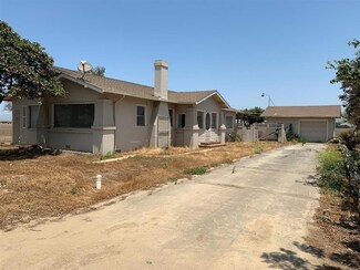 35495 Fort Romie Rd, Soledad, CA 93960