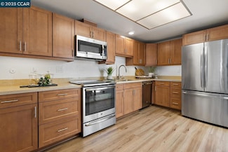 1501 Oakmont Dr Unit 7, Walnut Creek, CA 94595