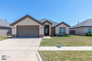 7413 Wildflower Way, Abilene, TX 79602