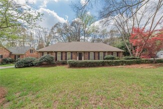 3900 River Ridge Rd, Charlotte, NC 28226