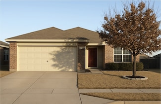 1121 Roping Reins Way, Haslet, TX 76052