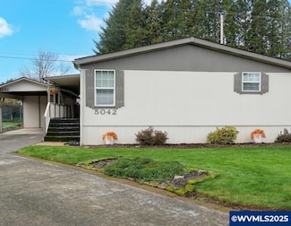 5042 Cumberland Ct SE Unit 18, Salem, OR 97306