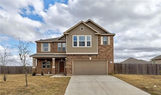 7929 Arezzo Dr, Round Rock, TX 78665