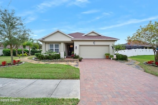10 Graham Woods Place, Palm Coast, FL 32137