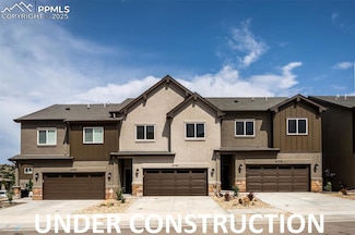 2178 Keara Heights, Colorado Springs, CO 80919