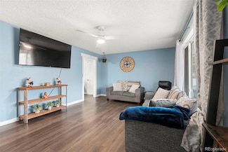 8140 Pennsylvania Way, Denver, CO 80229