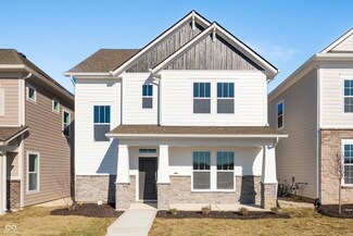12007 Gia Ct, Noblesville, IN 46060
