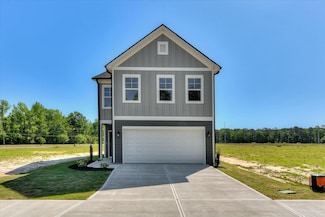 128 Essence Dr, Hephzibah, GA 30815
