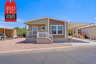 7570 E Speedway Blvd Unit 584, Tucson, AZ 85710