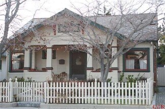1026 Mill St, San Luis Obispo, CA 93401