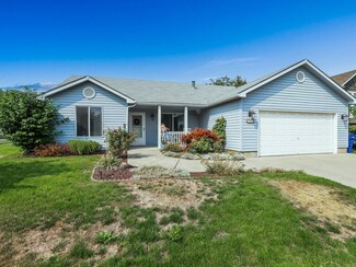 7303 N Magnolia St, Spokane, WA 99217