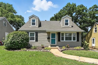 429 Belvedere Ln, Saint Louis, MO 63122