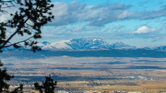 297 S Hills Rd, South Hills, MT 59634