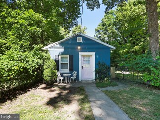 101 Ray St, Shepherdstown, WV 25443