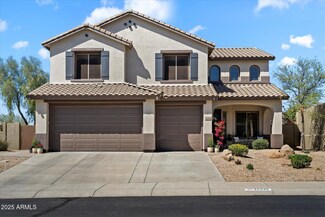 40446 N High Noon Way Unit 25, Phoenix, AZ 85086
