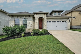 14925 Via Del Corso Dr, Austin, TX 78738
