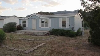 576 N Rocky Rd, Tonto Basin, AZ 85553