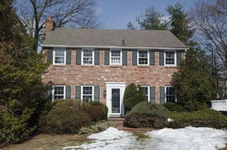 509 Midland Cir, Wayne, PA 19087