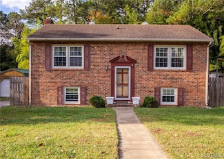 2402 Arrington Rd, Henrico, VA 23294