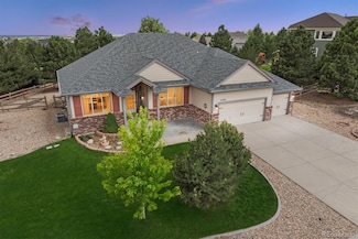 5169 Fairfield Cir, Castle Rock, CO 80104