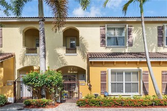 3371 Merrick Ln Unit 704, Margate, FL 33063