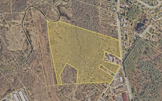 lot 719-1 & 2 Sheffield Rd, Manchester, NH 03103