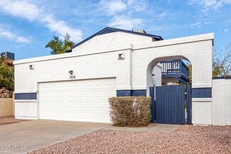 1506 E Topeka Dr, Phoenix, AZ 85024