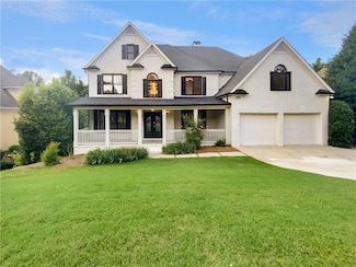 3714 Thunder Way NE, Marietta, GA 30066