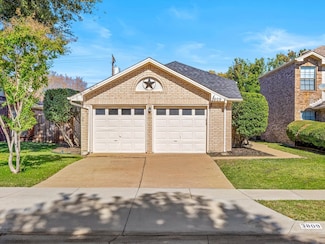 3809 Suffolk Ln, Plano, TX 75023