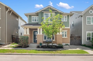4717 Herzog St, Austin, TX 78723