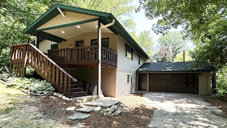 W842 County Road K, Stoddard, WI 54658