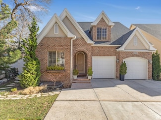 1470 E Morning Wood Ct, Salt Lake City, UT 84106