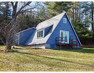 167 Number 9 Rd, Rowe, MA 01367