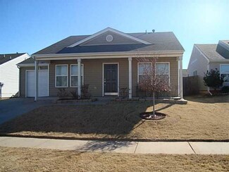 1812 NW 147th St, Edmond, OK 73013