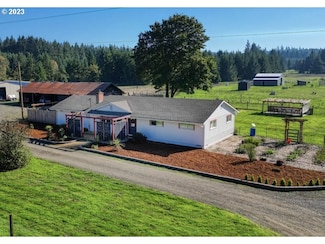 26454 Pickens Rd, Eugene, OR 97402