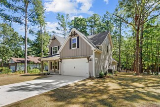 Gordon, Vass, NC 28394