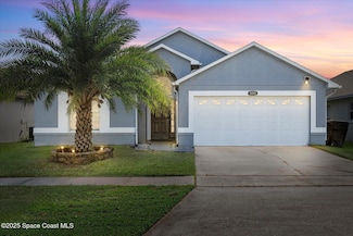 1055 Soaring Eagle Ln, Kissimmee, FL 34746