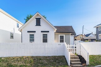 834 Reinhard Ave, Columbus, OH 43206