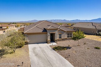 18135 S Camino de Las Quintas, Sahuarita, AZ 85629
